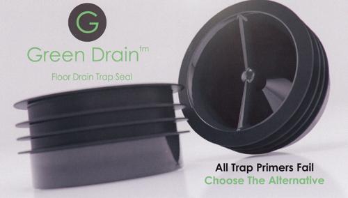Green Drain Superiority