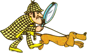 Bed Bug Sniffing Dogs